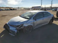 JTDS4MCE6MJ074695 2021 TOYOTA COROLLA