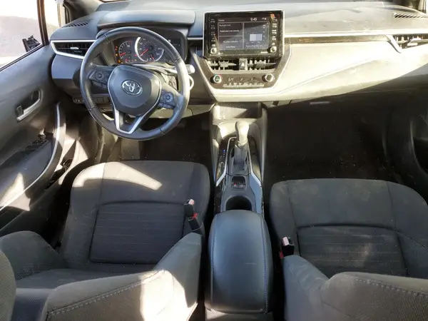 JTDS4MCE6MJ074695 2021 TOYOTA COROLLA - Image 8