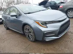 JTDS4MCE6MJ074938 2021 TOYOTA COROLLA