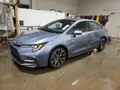JTDS4MCE6MJ074941 2021 TOYOTA COROLLA