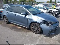 JTDS4MCE6MJ076768 2021 TOYOTA COROLLA