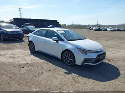 JTDS4MCE6N3501251 2022 TOYOTA COROLLA