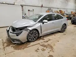 JTDS4MCE6N3502304 2022 TOYOTA COROLLA