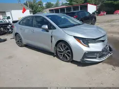 JTDS4MCE6N3503436 2022 TOYOTA COROLLA