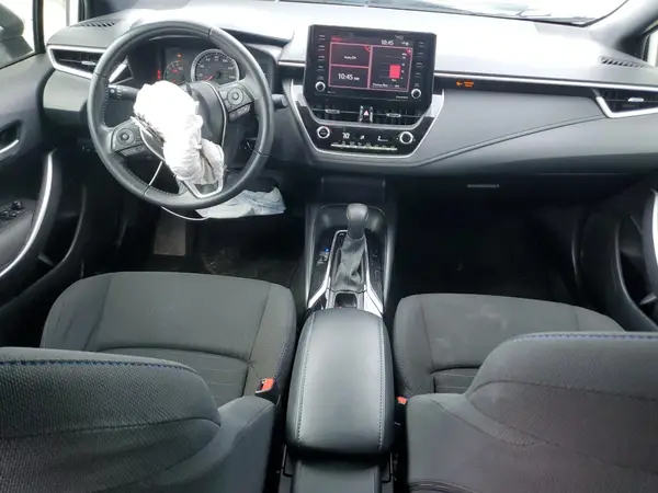 JTDS4MCE6N3503985 2022 TOYOTA COROLLA - Image 8