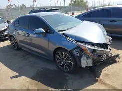 JTDS4MCE6N3506014 2022 TOYOTA COROLLA