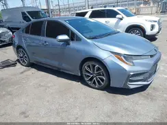 JTDS4MCE6N3506238 2022 TOYOTA COROLLA
