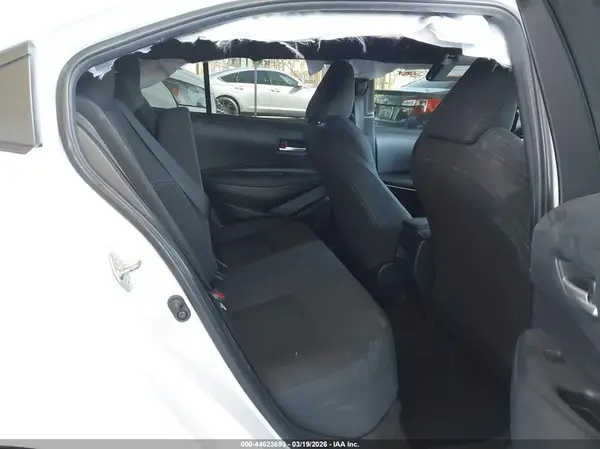 JTDS4MCE6N3506577 2022 TOYOTA COROLLA - Image 8