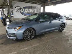JTDS4MCE6N3506613 2022 TOYOTA COROLLA