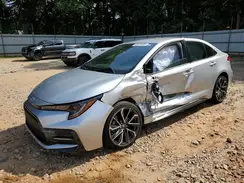 JTDS4MCE6N3506949 2022 TOYOTA COROLLA