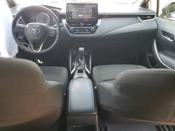JTDS4MCE6N3506949 2022 TOYOTA COROLLA - Image 8