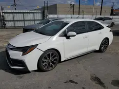 JTDS4MCE6N3506952 2022 TOYOTA COROLLA