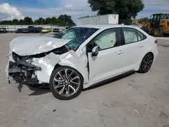 JTDS4MCE6N3507759 2022 TOYOTA COROLLA