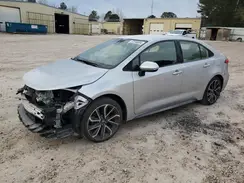 JTDS4MCE6N3507874 2022 TOYOTA COROLLA