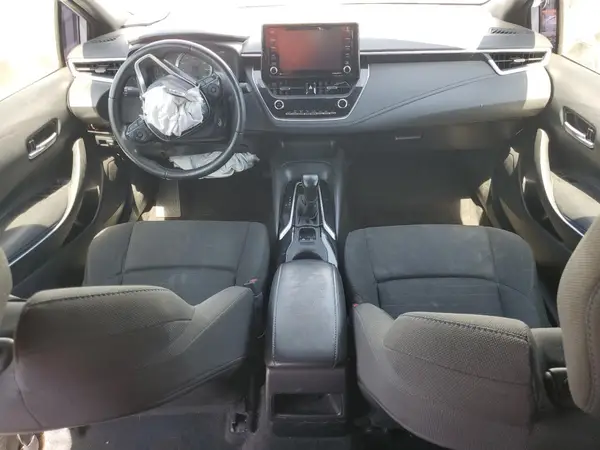 JTDS4MCE6N3508197 2022 TOYOTA COROLLA - Image 8