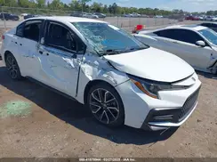 JTDS4MCE6N3508233 2022 TOYOTA COROLLA
