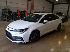 JTDS4MCE6N3509561 2022 TOYOTA COROLLA