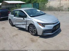 JTDS4MCE6N3509821 2022 TOYOTA COROLLA