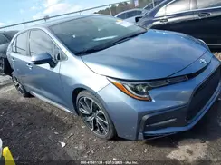 JTDS4MCE6N3511584 2022 TOYOTA COROLLA