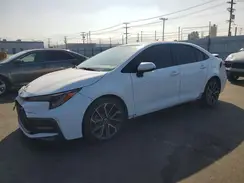 JTDS4MCE6N3511827 2022 TOYOTA COROLLA
