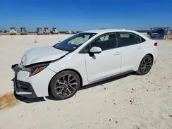 JTDS4MCE6NJ081325 2022 TOYOTA COROLLA