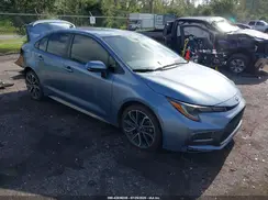 JTDS4MCE6NJ083026 2022 TOYOTA COROLLA