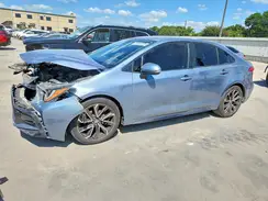 JTDS4MCE6NJ084287 2022 TOYOTA COROLLA