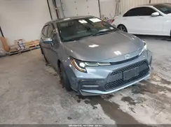 JTDS4MCE6NJ084774 2022 TOYOTA COROLLA