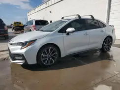 JTDS4MCE6NJ087190 2022 TOYOTA COROLLA