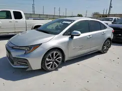 JTDS4MCE6NJ088260 2022 TOYOTA COROLLA