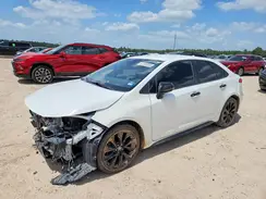 JTDS4MCE6NJ089800 2022 TOYOTA COROLLA