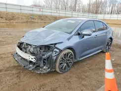 JTDS4MCE6NJ090039 2022 TOYOTA COROLLA