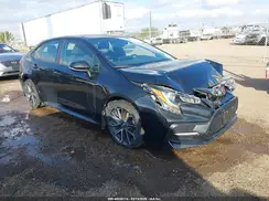 JTDS4MCE6NJ090946 2022 TOYOTA COROLLA