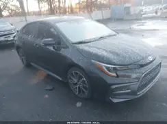 JTDS4MCE6NJ092180 2022 TOYOTA COROLLA