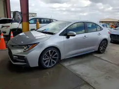 JTDS4MCE6NJ092454 2022 TOYOTA COROLLA