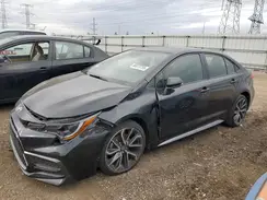 JTDS4MCE6NJ092597 2022 TOYOTA COROLLA