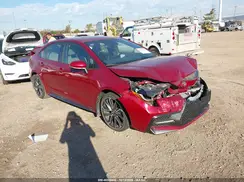 JTDS4MCE6NJ093085 2022 TOYOTA COROLLA