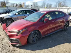 JTDS4MCE6NJ094463 2022 TOYOTA COROLLA