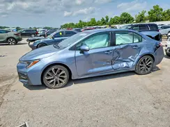 JTDS4MCE6NJ095418 2022 TOYOTA COROLLA