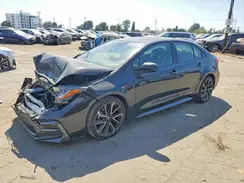 JTDS4MCE6NJ095953 2022 TOYOTA COROLLA