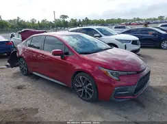 JTDS4MCE6NJ096262 2022 TOYOTA COROLLA