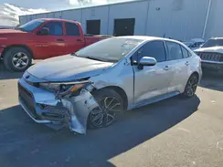 JTDS4MCE6NJ096858 2022 TOYOTA COROLLA