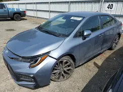 JTDS4MCE6NJ097671 2022 TOYOTA COROLLA