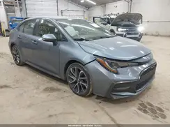 JTDS4MCE6NJ097895 2022 TOYOTA COROLLA
