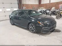 JTDS4MCE6NJ098836 2022 TOYOTA COROLLA