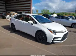 JTDS4MCE6P3516092 2023 TOYOTA COROLLA