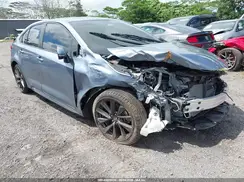 JTDS4MCE6P3516769 2023 TOYOTA COROLLA