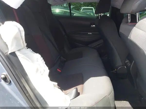 JTDS4MCE6P3516769 2023 TOYOTA COROLLA - Image 8