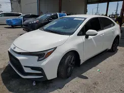 JTDS4MCE6P3518294 2023 TOYOTA COROLLA