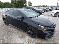 JTDS4MCE6PJ100247 2023 TOYOTA COROLLA